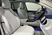 Mercedes EQE SUV 350 4-Matic Electric Art Twoja Edycja