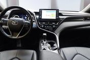 Toyota Camry 2.5 Hybrid Prestige