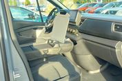 Nissan Primastar L2H1 Business Plus