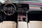 Lexus RX 450h+ Omotenashi 2.5 Hybrid Plug-in