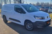 Peugeot Partner Van L2H1