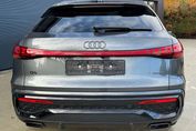 Audi Q5 e-Hybrid quattro Sportback