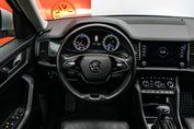 Skoda Kodiaq 2.0 TDI Style DSG