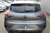Renault Clio Evolution LPG 1.0 TCe