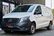 Mercedes Vito eVito L2