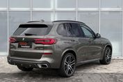 BMW X5 xDrive40d mHEV sport-aut