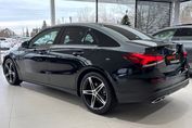 Mercedes Klasa A A 180 Progressive 7G-DCT