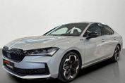Skoda Superb 2.0 TSI 4x4 Sportline DSG
