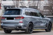 BMW X7 xDrive40d M Sport