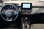 Toyota Corolla 2.0 Hybrid