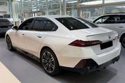 BMW Seria 5 520d xDrive M Sport