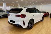 BMW X3 xDrive20 M Sport