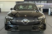 Mercedes GLC Coupe 220 d 4-Matic AMG Line