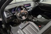 BMW X4 xDrive20i M Sport