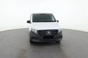 Mercedes Vito 116 CDI Pro Długi 9G-Tronic