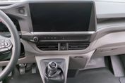 Volkswagen Transporter L2H1
