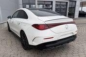 Mercedes CLA 200 4-Matic  AMG Line