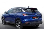 Renault Austral 1.2 E-Tech Full Hybrid 200 Techno MMT