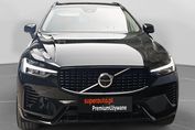 Volvo XC60 T8 Plug-In Hybrid AWD Ultimate Dark