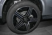 Mercedes GLC 300 de 4-Matic AMG Line