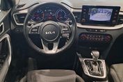 Kia Ceed 1.5 T-GDI M DCT