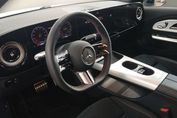 Mercedes CLA 250+ EQ