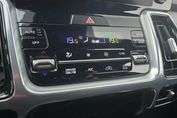Kia Sorento 1.6  AWD aut 7os.