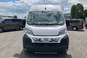 Fiat Ducato Maxi 3.5t L4H2 Zabudowa Brygadowa