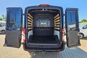 Ford Transit L3H2 Zabudowa Brygadowa