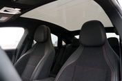 Mercedes CLA 200 AMG Line
