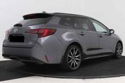 Toyota Corolla GR Sport 2.0 Hybrid Dynamic Force
