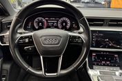 Audi A6 40 TDI mHEV Sport S tronic