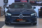 Mercedes CLA 220 7G-DCT
