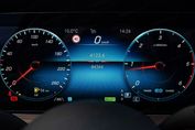 Mercedes E Klasa 220 d Avantgarde