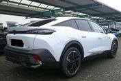 Peugeot 408 GT e-DCS 1.2 mHEV