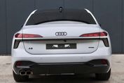Audi A6 TDI quattro S line