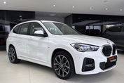 BMW X1 sDrive18i M Sport aut