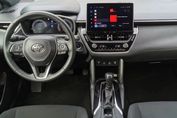 Toyota Corolla Cross 2.0 Hybrid Style