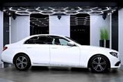 Mercedes Klasa E 200 d 9G-TRONIC