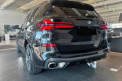 BMW X5 xDrive30d M Sport