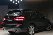 BMW X3 xDrive30e M Sport sport-aut