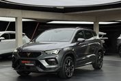 Cupra Ateca TSI DSG