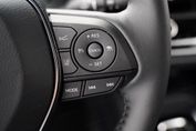 Suzuki Swace Elegance 1.8 Hybrid CVT