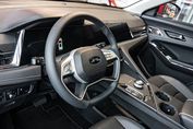 Jac JS8 Pro 1.5 T-GDI 7 DCT 7os.