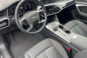 Audi A6 40 TDI mHEV S tronic