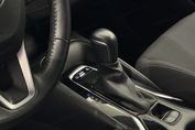 Toyota Corolla 2.0 Hybrid Comfort