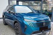 Peugeot 3008 Allure e-DCS 1.2 mHEV