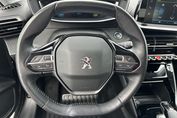 Peugeot 208 Allure BEV 50kWh AT