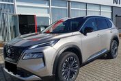 Nissan X-Trail Tekna 1.5 MCVT XTRONIC 2WD