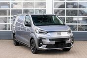 Fiat Scudo XL L2H1 EAT8